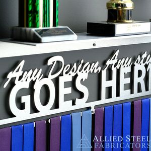 Allied Steel Fabricators, Inc workshop